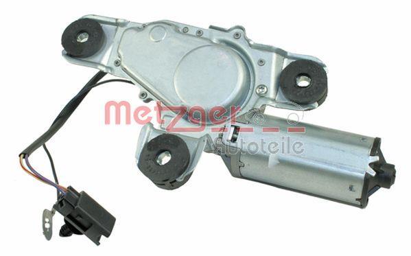Motor de limpa-vidros METZGER 2190808